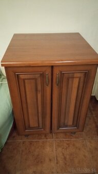 Predám komplet kuchyňu - 2