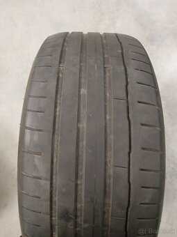 ALU 5x114,3 R19 9,5J ET45 Original TESLA MODEL Y - 2