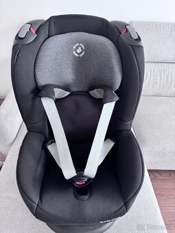 Autosedačka Maxi-Cosi Tobi 9-18 kg - 2