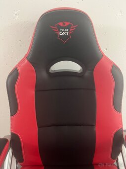 Herná stolička Trust GTX - 2