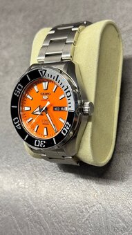 SEIKO 5 SPORTS SRPC55J - 2