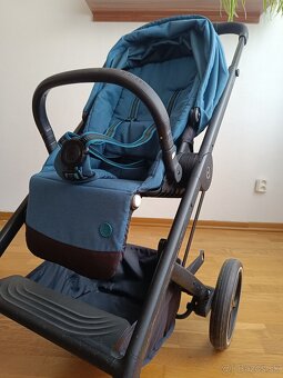 Cybex balios S Lux - 2