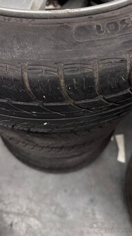 Predam kolesa Fiat - 2