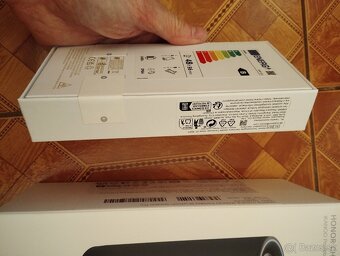 Predám nový nerozbalený HONOR 400 Lite 5G 8 GB / 256 GB - 2