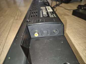 Soundbar Onkyo LS-B50 - 2