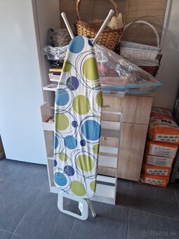 Predám žehliacu dosku - 2