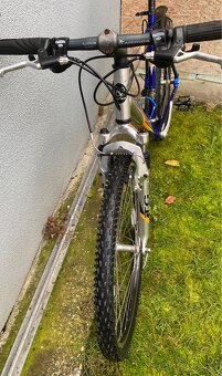 MERIDA MATTS DRIFTER - 2