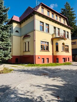 Vila Gross Likavka - 2