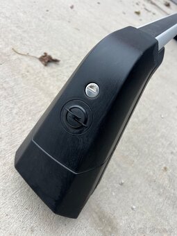 Strešné nosiče Opel Insignia - 2