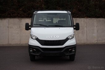 Iveco Daily, 2.3 35C14.PO SERVISE.EXTRA DLOUHÝ VALNÍK. - 2