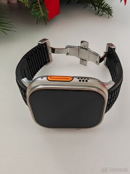 Apple Watch Ultra 1 Gen. (49mm) - 2