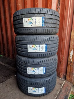 255/30 r19 letne pneumatiky 255 30 19 255/30/19 pneu R19 - 2