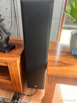 JBL Northridge E80 - 2