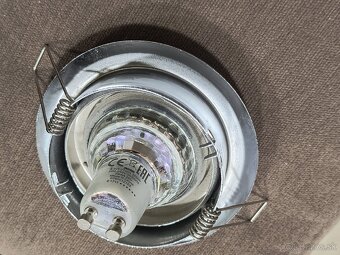 Bodové svietidlo - 2