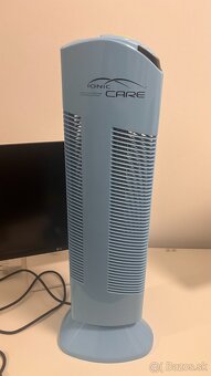 Čistička vzduchu - Ionic-Care Triton X6 - Modrá - 2