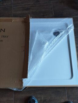 Sprchovacia vanička MEXEN - 2