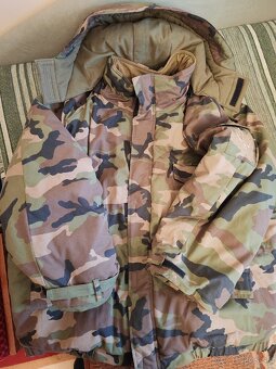 Maskáče vz. 97 - 2