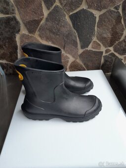 CROCS ORIGINAL CIZMY - GUMAKY c.13 - 2