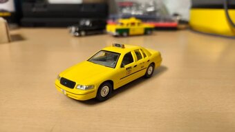 Mix modelov 1:43.. - 2