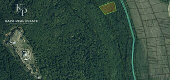 Pozemok na predaj, plocha 4607 m², Veľký Šariš - 2