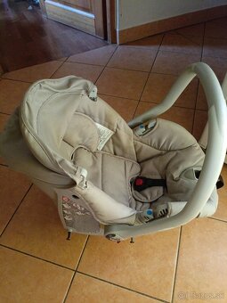 Predám vajíčko - 2