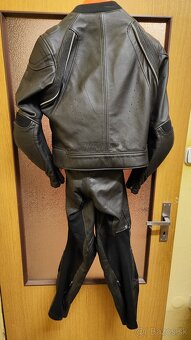 Dámska kombinéza firefox - 2