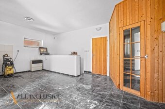 ALL INCLUSIVE | NA PREDAJ PODNIKATEĽSKÝ OBJEKT V DUNAJSKEJ S - 2