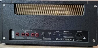 Marshall SV20H + Case - 2