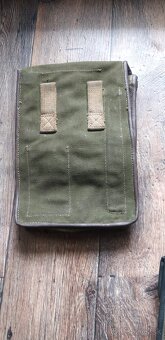 SVD Dragunov 7, 62x54R sumka brasna - 2