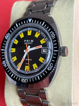 Prim Sport 2 Stav - 2