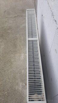 Na predaj radiátor - 2