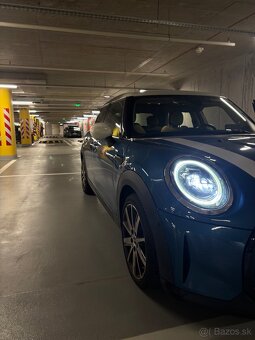 MINI Cooper - 2