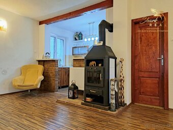 Malebný dom vhodný na celoročné bývanie - 2