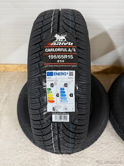 195/65R15 ARIVO - 2