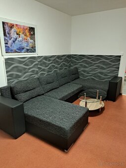 Prenájom 1 izbový byt - 2