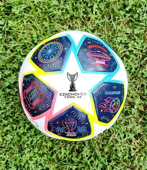 ADIDAS UWCL LEAGUE EINDHOVEN - 2