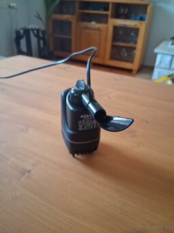 Predám filter do akvária - 2