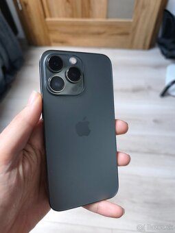 iPhone 13 Pro 100% zdravie batérie - 2