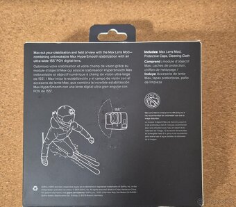 GoPro Max Lens Mod - 2