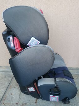 Detská autosedačka - 2