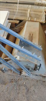 predam kladivový mulcovac - 2