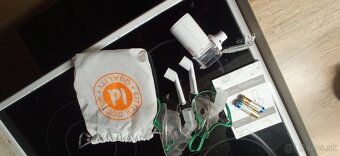 Inhalator, nebulizer - 2