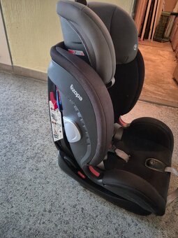 Zopa autosedacka - 2