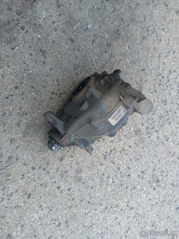 Predám diferenciál BMW - 2