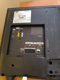 Predám LED TV Samsung - 2