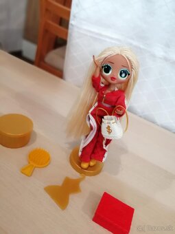 L.O.L.Suprise OMG SWANG - 2