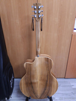 Majstrovska gitara Klema - 2