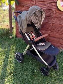 Petite&Mars Royal - 2