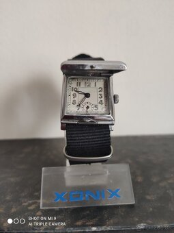 Predam Art Deco hodinky - 2