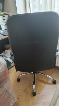 Kancelárske kreslo - 2